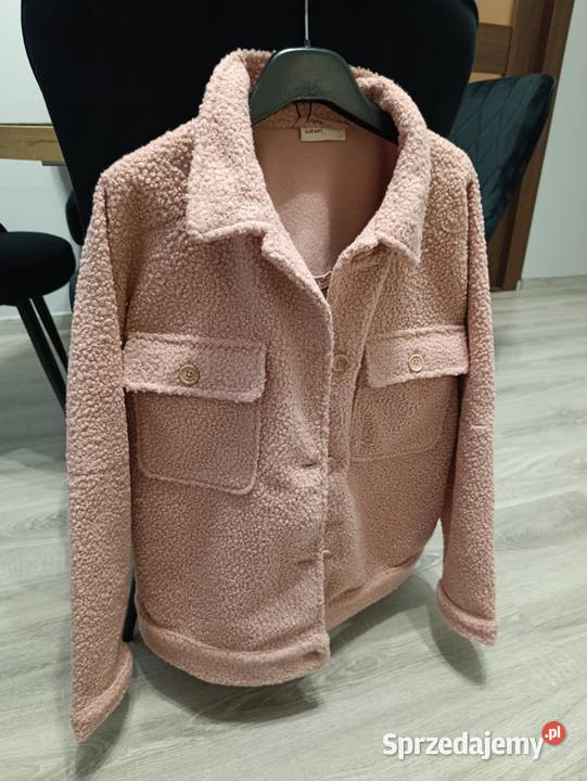 Nowa kurtka koszulowa Outhorn L Wilczewo