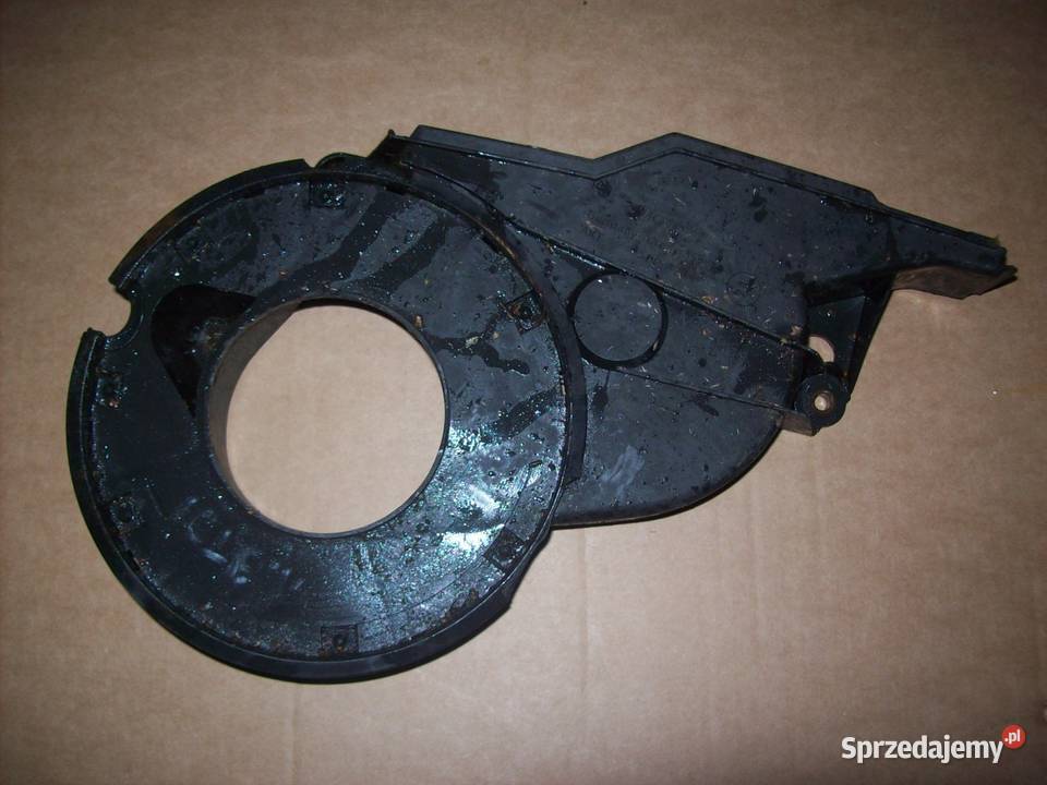 Audi 80 B4 19 TDI Obudowa rozrzadu dolna mazowieckie