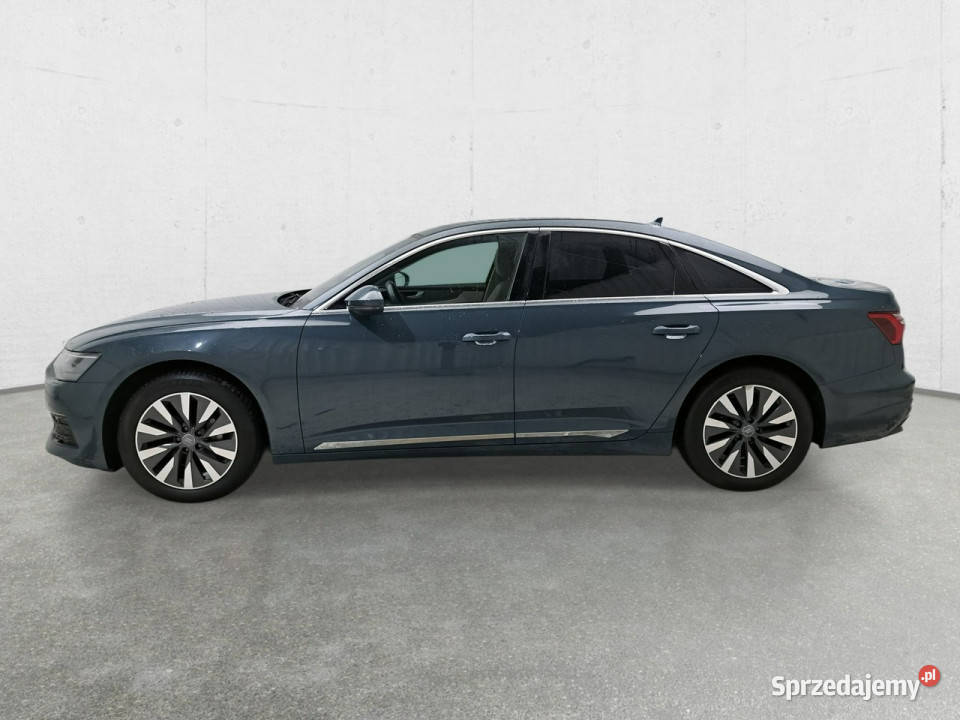 Audi A6 Limousine Poleasingowe C8 20192025