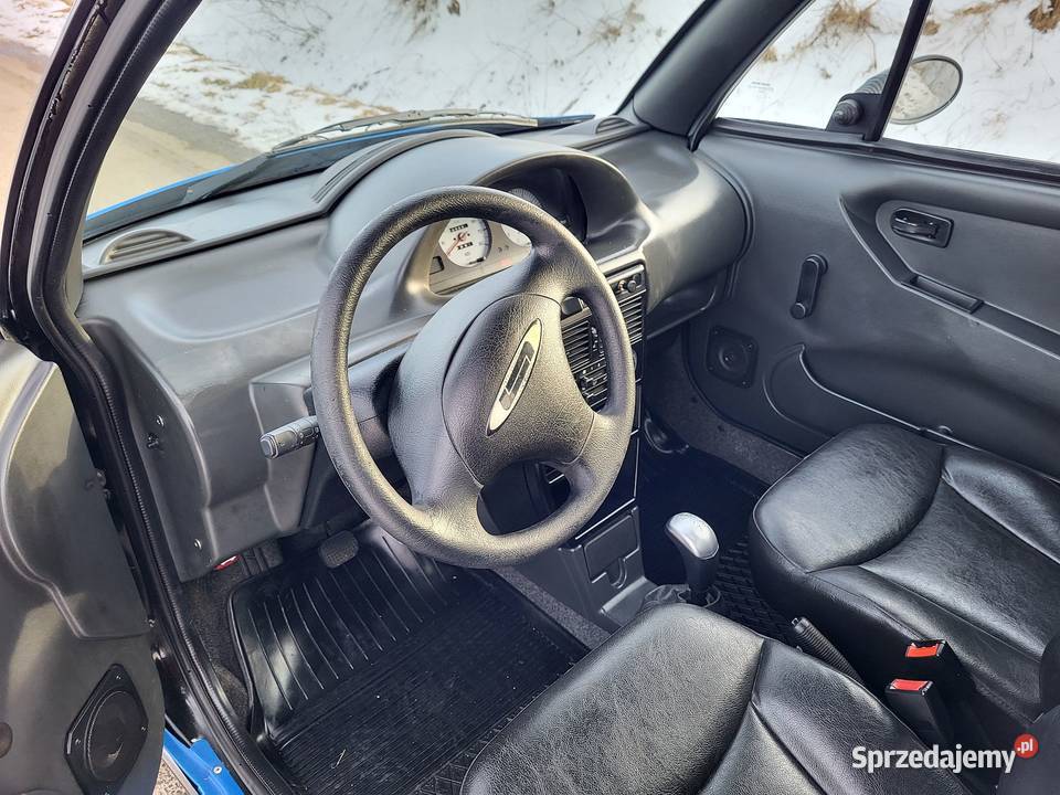 Microcar kategoria L6e Gorlice