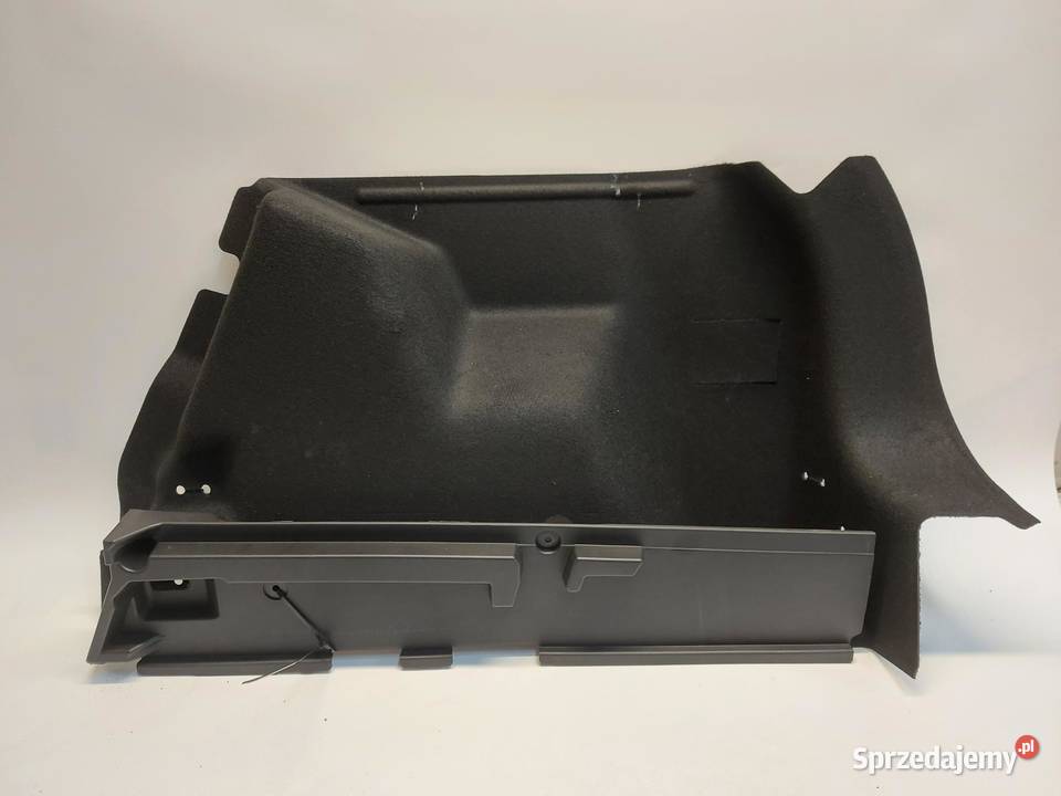 Ford Explorer VII R2KB TAPICERKA BOCZEK dolnośląskie