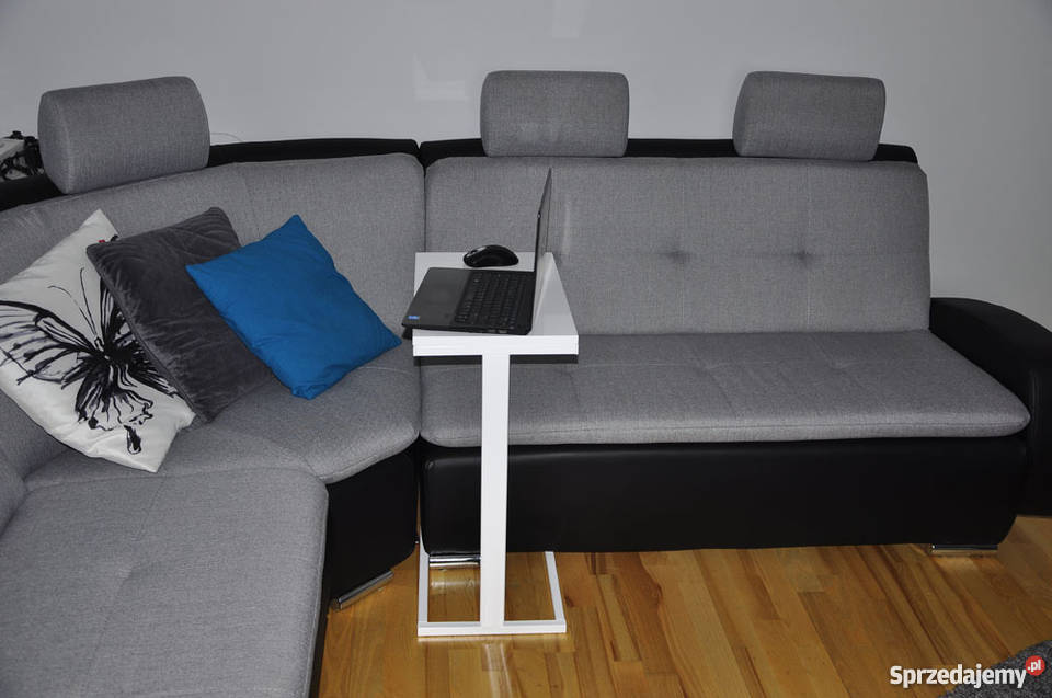 Industrialny stolik pod laptopa ława stół Sosnowiec sprzedam