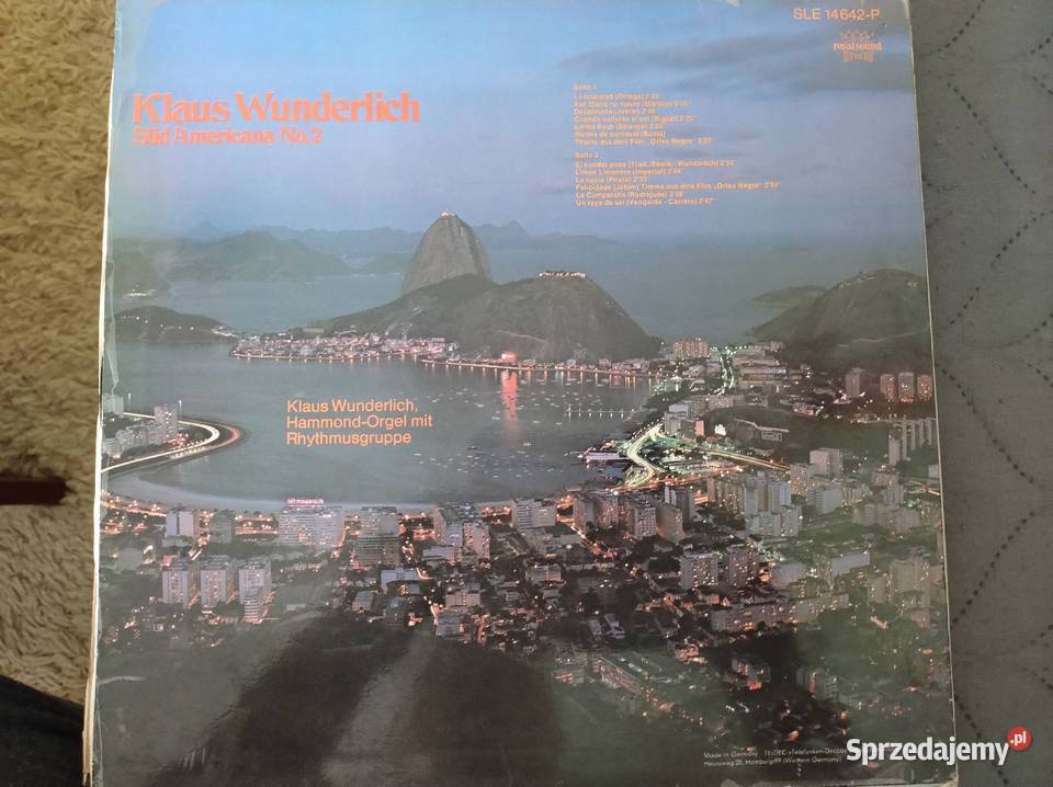 Płyty winylowe Żory