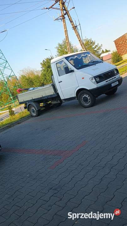 Daewoo Lublin 3 150000km Daewoo Michów