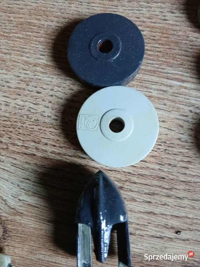 Gramofon części zamienne sprzedam