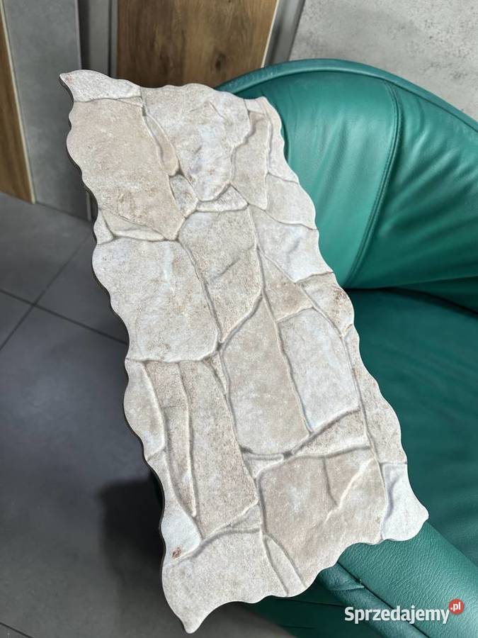 Płytka Gres Piedra Beige 23x46 GAT I Keros Opoczno sprzedam