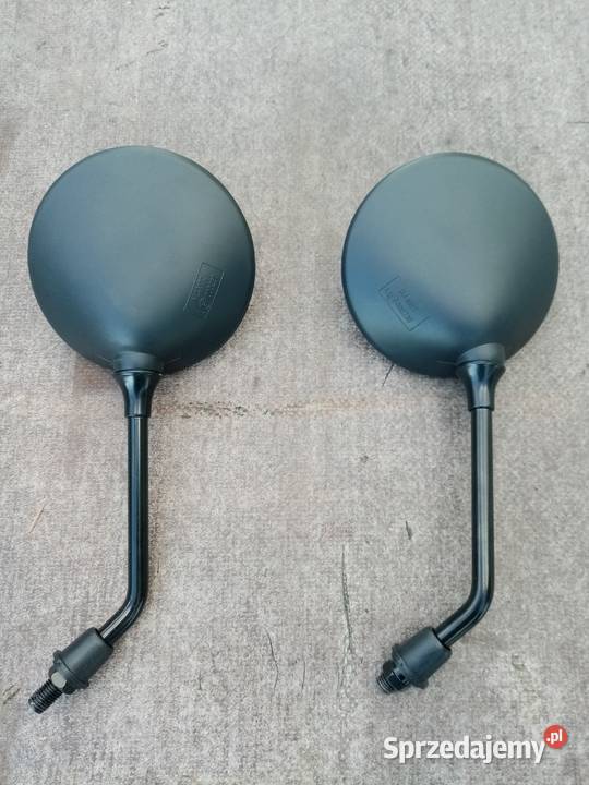 Junak Raw 50 lusterka oryginalne Lusterka Iława sprzedam