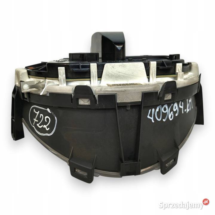 LICZNIK ZEGARY 0010124V001 Smart Fortwo I 06 07 Chełm