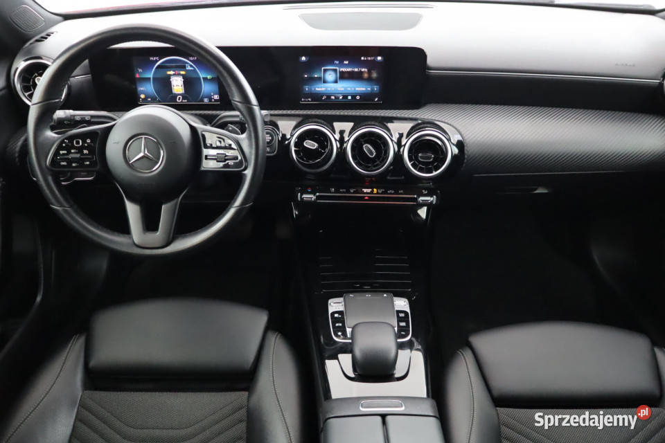 Mercedes A A 180 gniazdo USB Klasa A Zabrze sprzedam