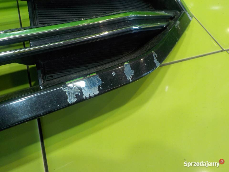 SSANGYONG RODIUS II TURISMO 20 B 14r atrapa osobowe