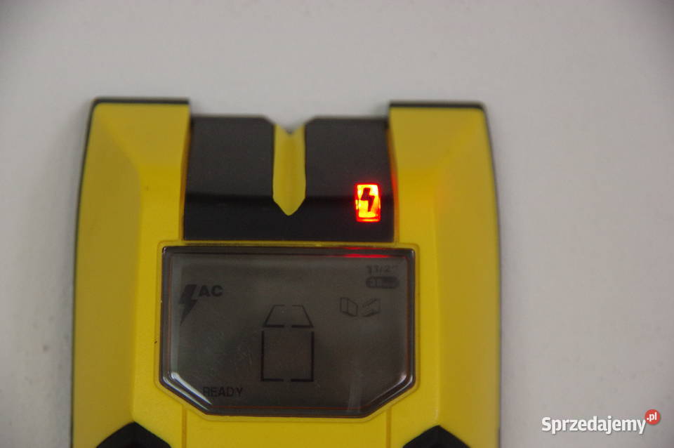 STANLEY FATMAX S300 STUD SENSOR Bielsko-Biała