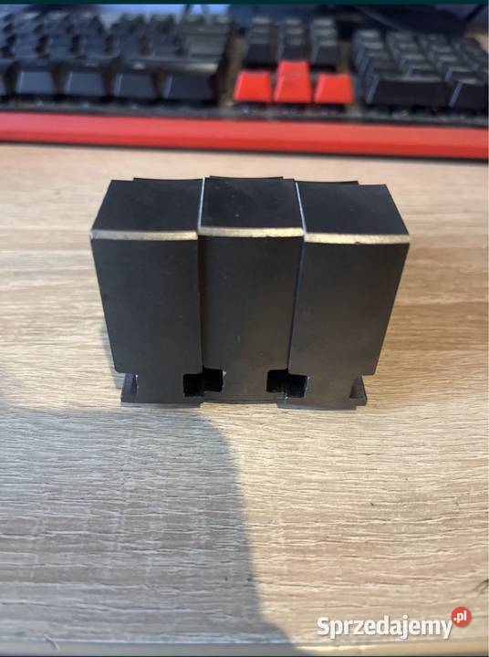 Szczęki do tokarki KPL SJW 35003200116mm bison Budzyń sprzedam
