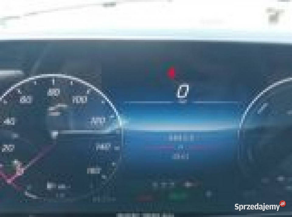Mercedes GLC 350 GLC 350 4matic FulLed Kam360 system Start-Stop Gdynia