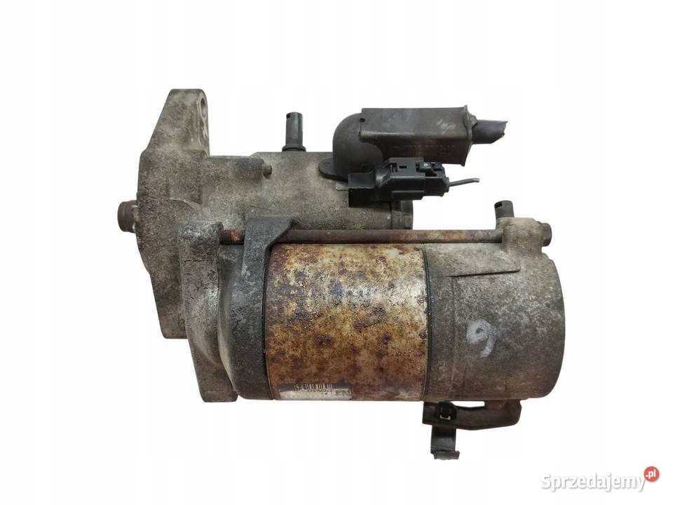 ROZRUSZNIK 2810033040 4280000500 14 D4D Toyota