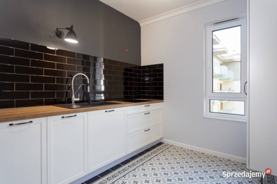 BEZPOŚREDNIO CICHE Mieszkanie 52 m2 w 52m2 łódzkie Łódź sprzedam