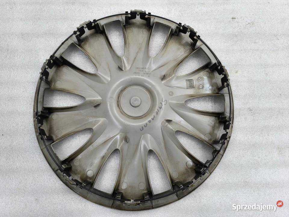 KOŁPAK ORYGINALNY 16 BMW F20 F21 6791806