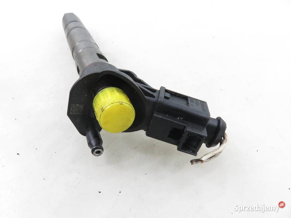 WTRYSKIWACZ AUDI Q7 30 TDI 059130277AH sprzedam