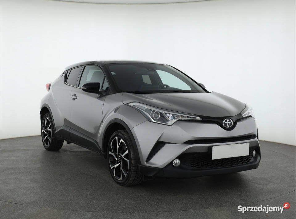 Toyota CHR 12 Turbo C-HR Piaseczno sprzedam
