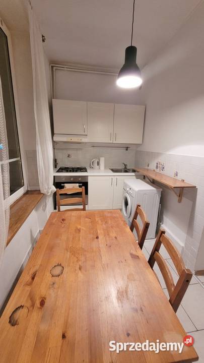 Oławska Ścisłe centrum Przestronna kawalerka Liczba pokoi 1 Wrocław