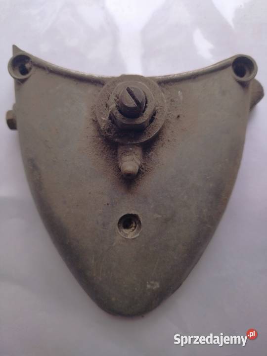 WFM WSK SHL m04 osłona pokrywa silnika Radomsko sprzedam
