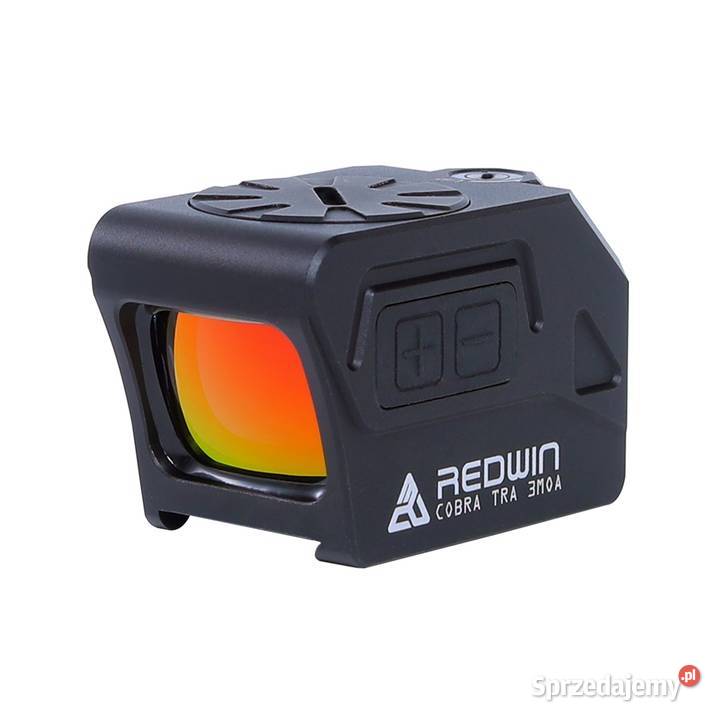 Kolimator Redwin COBRA TRA 2117 3MOA RWD23 Kółka Kozienice
