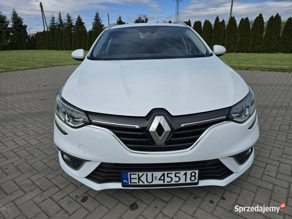Renault Megane 15dci Automat1 Kutno sprzedam