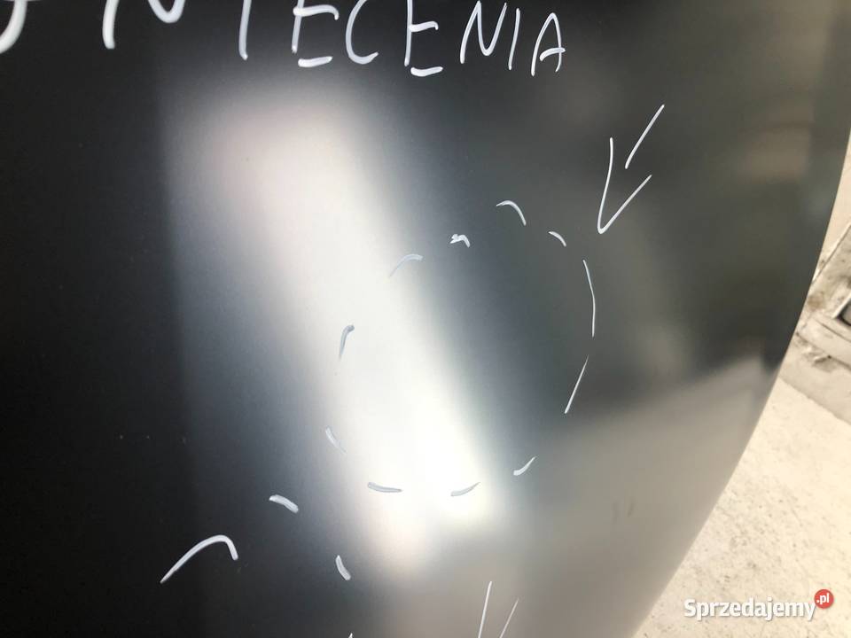 OPEL VIVARO B 082014102019 NISSAN NV300 20162021 Skarżysko-Kamienna