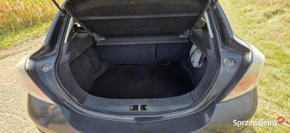 Opel astra h 2006r Rok produkcji 2006 Szczytno