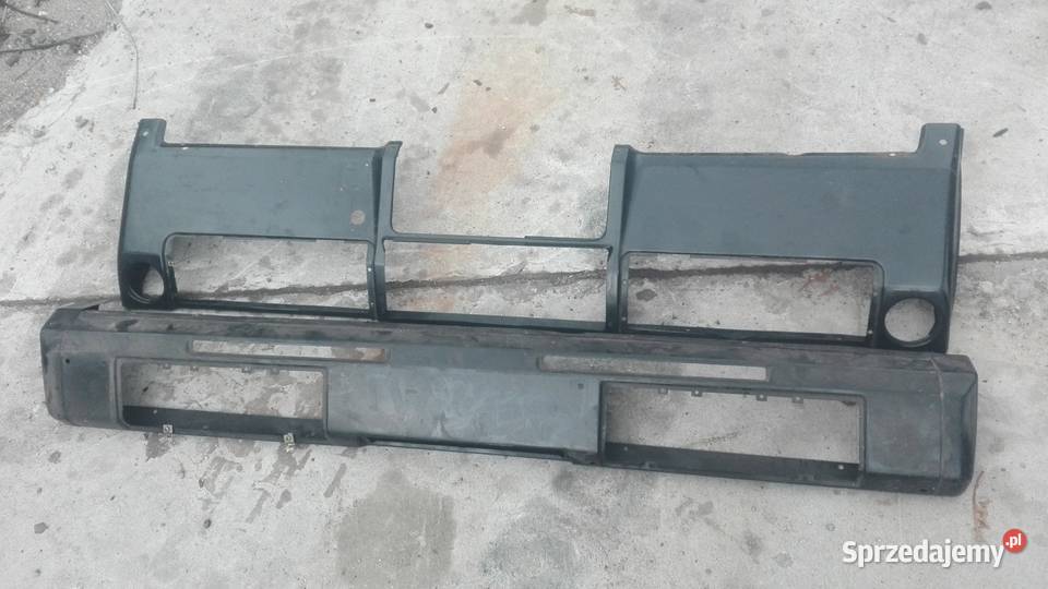 Mercedes g klasa 460 461 konsola sprzedam