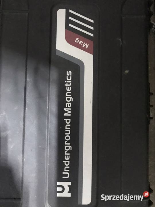 Wynajmę system nawigacji HDD mag5