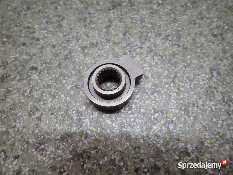 TRYB ZĘBATKA WAŁKA KOPKI HONDA CRF 250 R 0409R Strzelce Krajeńskie