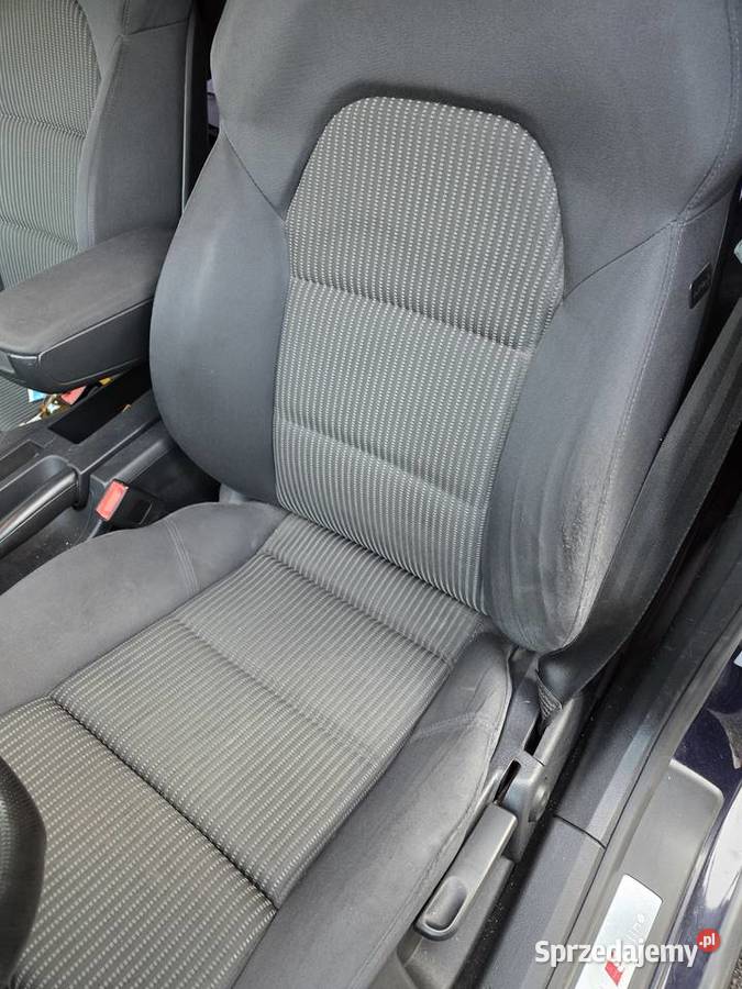 Audi a4 b7 18t quattro sline Grabowiec