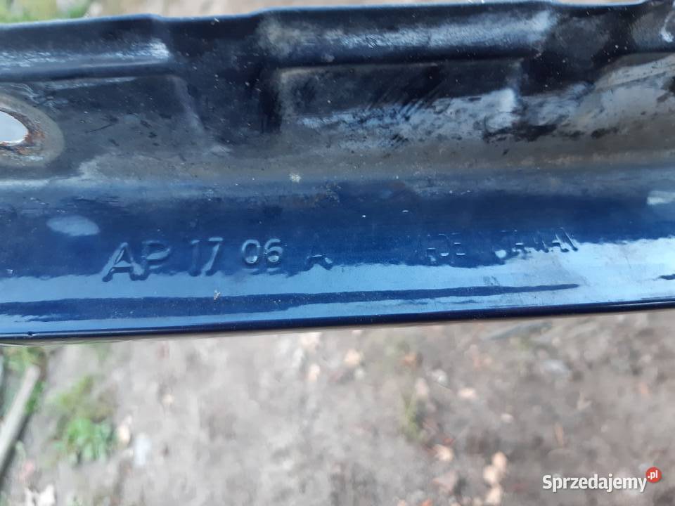 Octavia I Lift Blotnik lewy przod przedni 9460 Błotniki mazowieckie Mińsk Mazowiecki