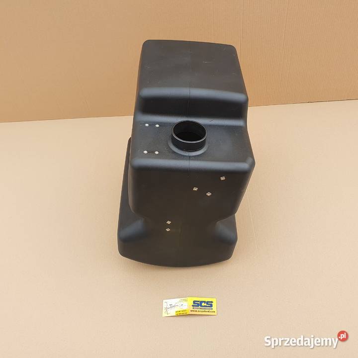 MAN TGX TGS EURO 6 E6 ZBIORNIK AD BLUE ADBLUE ciężarowe Części Bieleń