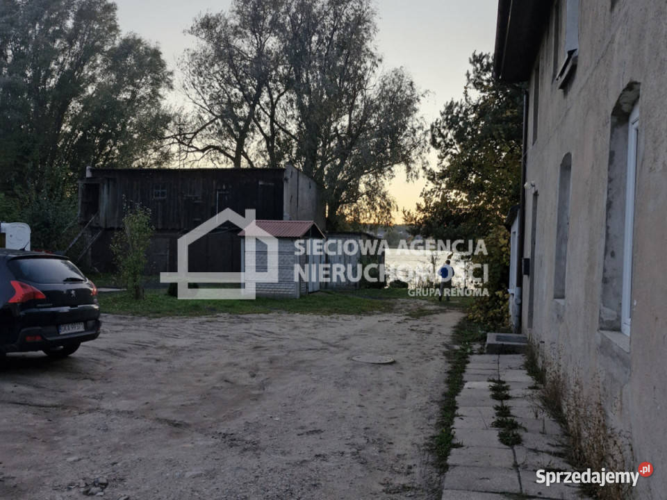 Mieszkanie 83m2 4pok Kartuzy Jeziorna