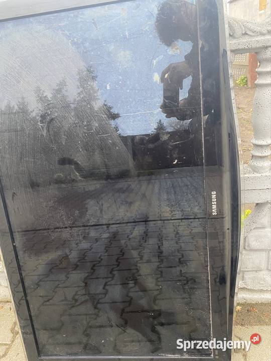 Telewizor Samsung Component Wojnowice sprzedam