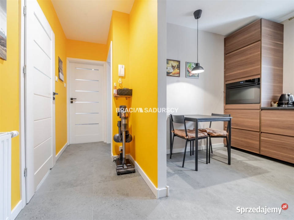 Mieszkanie Kraków Domagały 4812m2 2 pokoje sprzedam