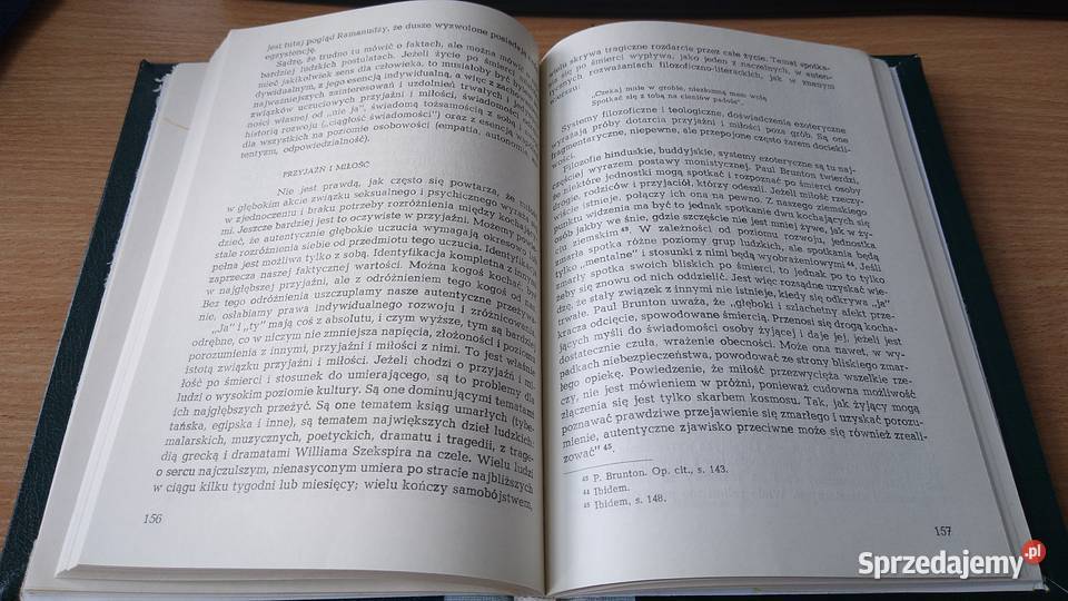 W poszukiwaniu zdrowia psychicznego Kazimierz Rok wydania 1989 Gdańsk