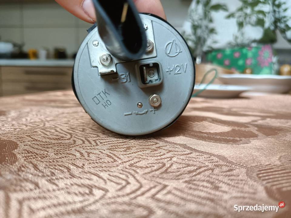 Zegar Łada liczniki, zegary Lubartów