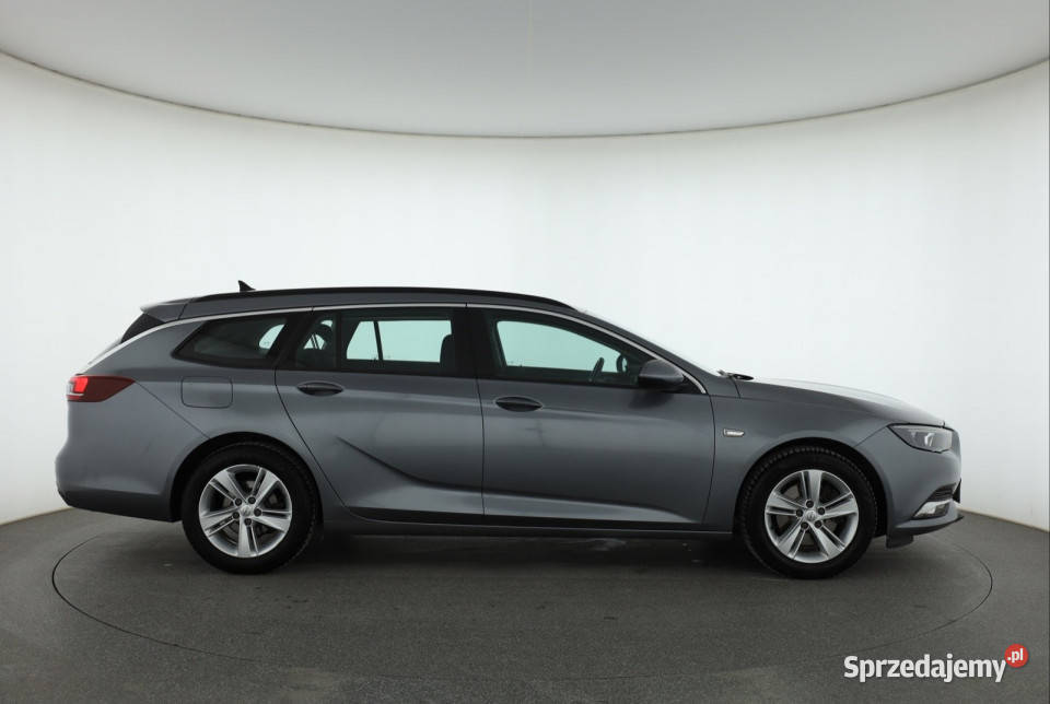 Opel Insignia 16 CDTI Piaseczno