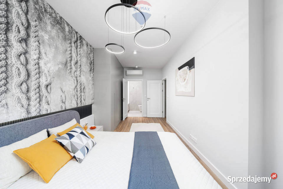 3pokojowe 64 m2 w osiedlu RYTM na Kabatach Warszawa