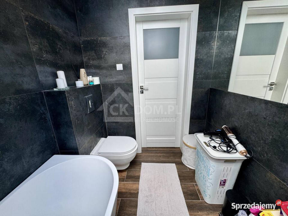 Białoborze dom 136 m na działce 4200 m sprzedam