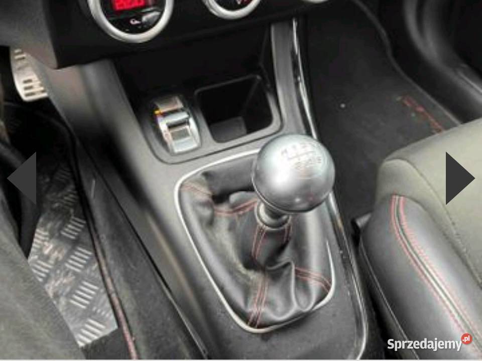 Alfa Romeo GT Turismo 19 JTD najbogatsza wersja Jelcz-Laskowice sprzedam