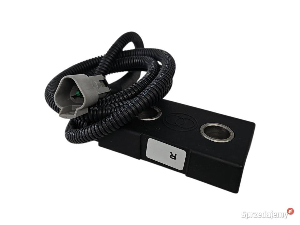 Dieci czujnik przeciążeniowy ugięcia osi BEP0439 Żnin