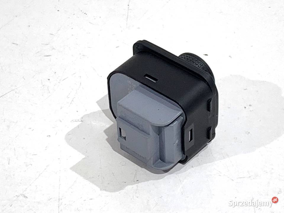 PRZEŁĄCZNIK REGULACJI LUSTEREK VW ARTEON osobowe podkarpackie