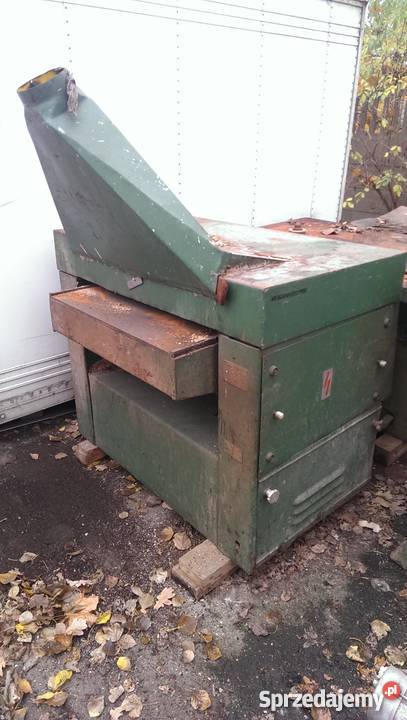 Grubościówka Jaroma 80 sprzedam