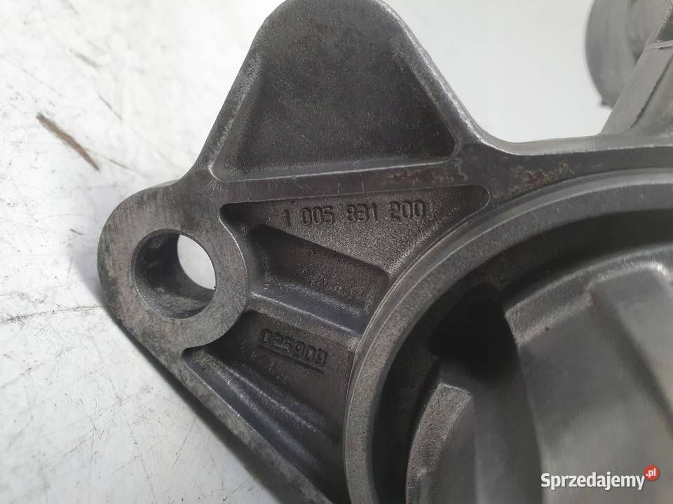 ROZRUSZNIK Mini One R50 R53 16 16V ROZRUSZNIK lubelskie Chełm