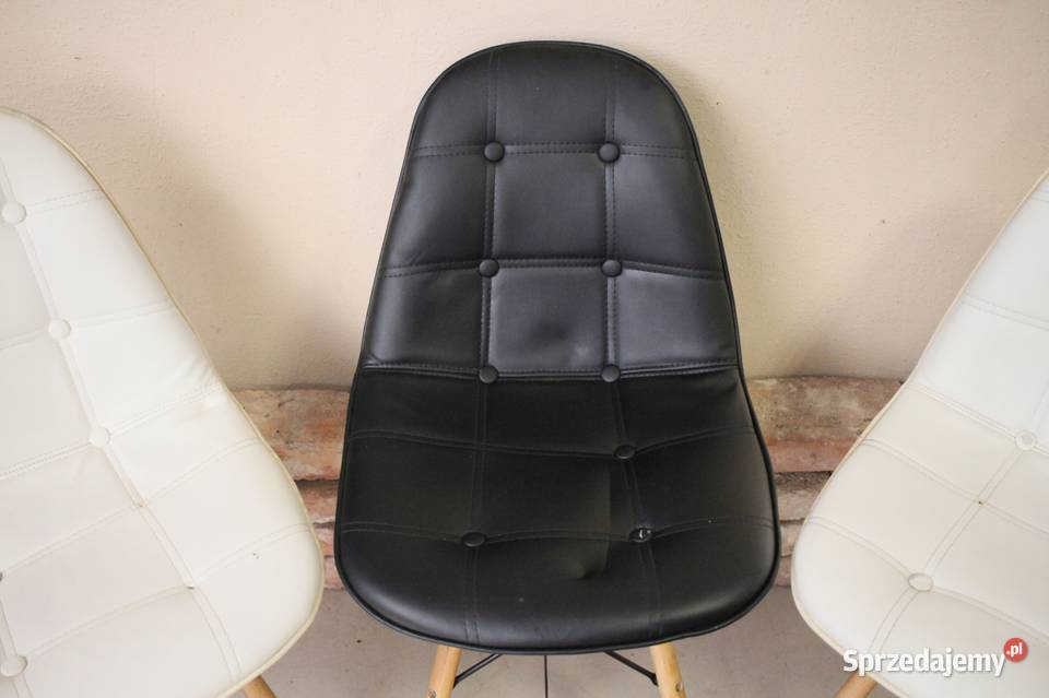 Krzesła do lokalu gastronomicznego pubu stołówki Góra