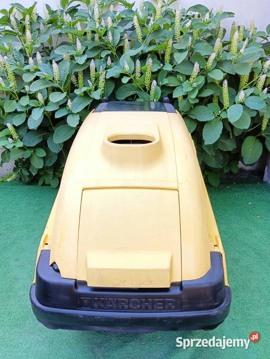 Myjka Gorąco wodna KARCHER HDS 895 Gwarancja sprzedam