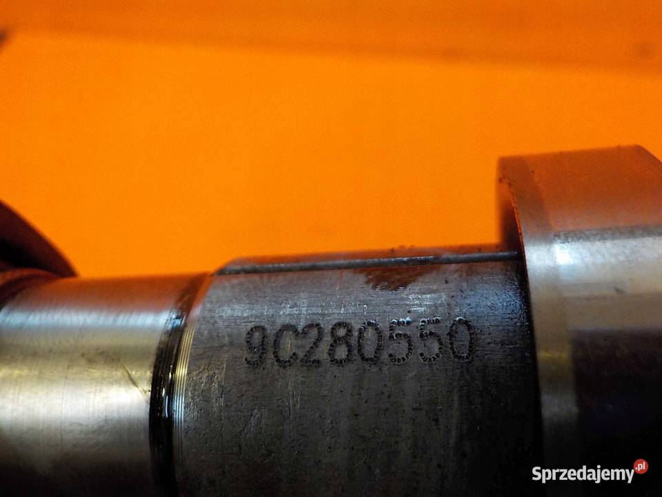 CEED I i20 i30 SOUL 16 CRDI 10r walek rozrzadu Rozrząd mazowieckie